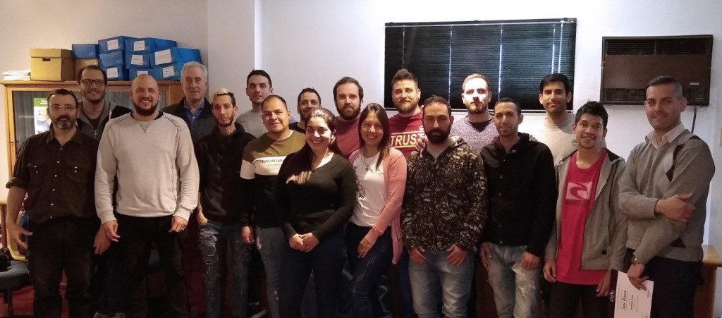Foto curso de gestión de ventas