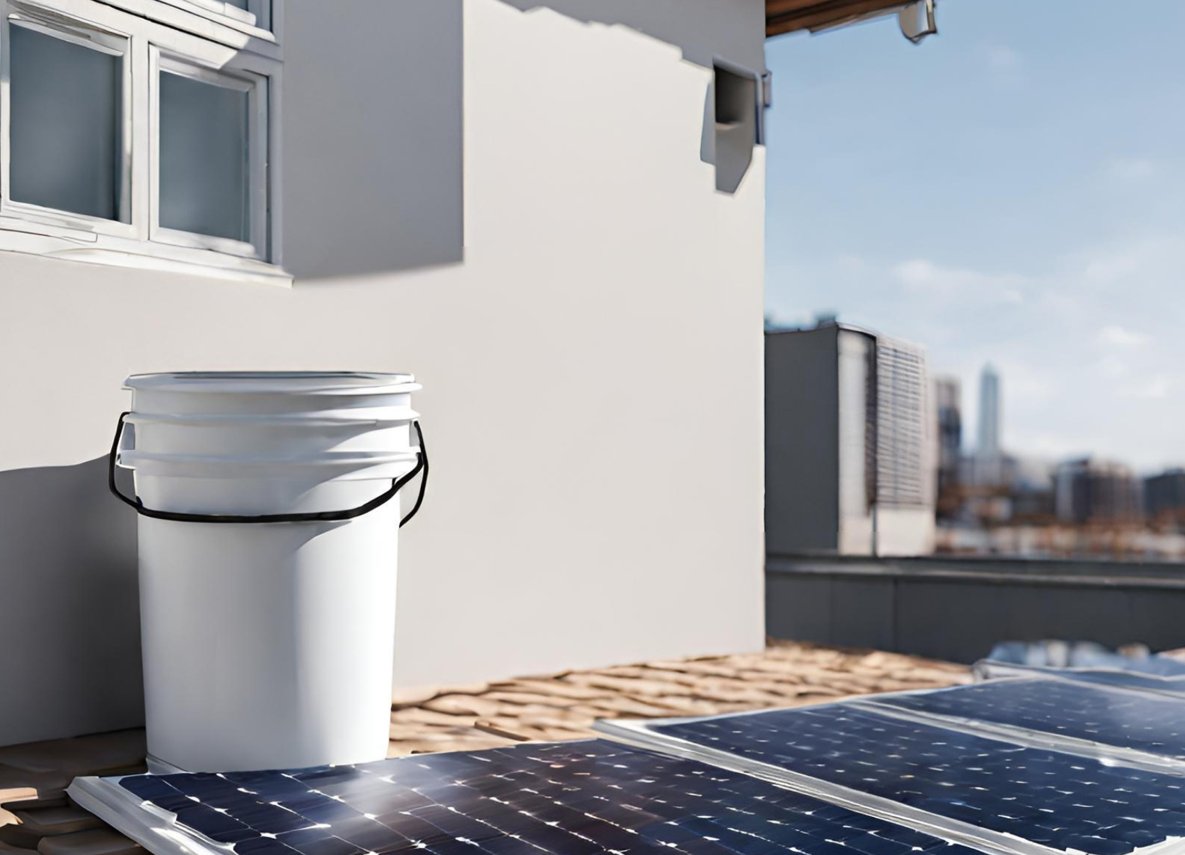 Pintura Solar Pinturas Y Negocios