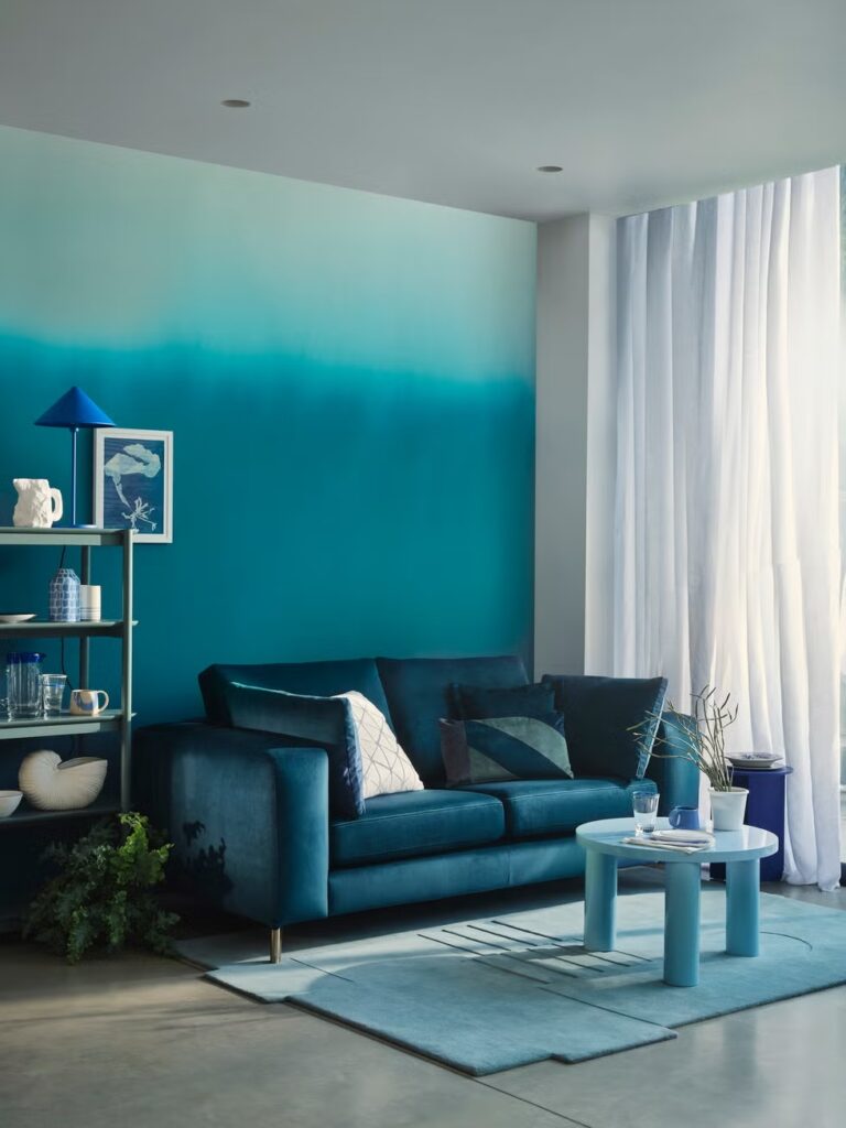 Color capping: qué es y cómo aplicar la técnica de pintura que integra ...